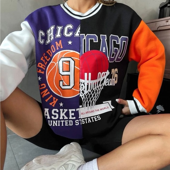 Sweater - Picture 2 of 3